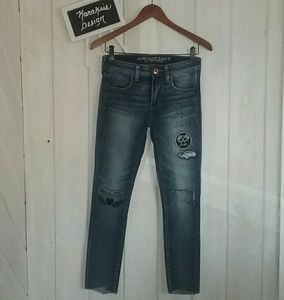 American Eagle Outfitters Jegging - Size 2 NWOT